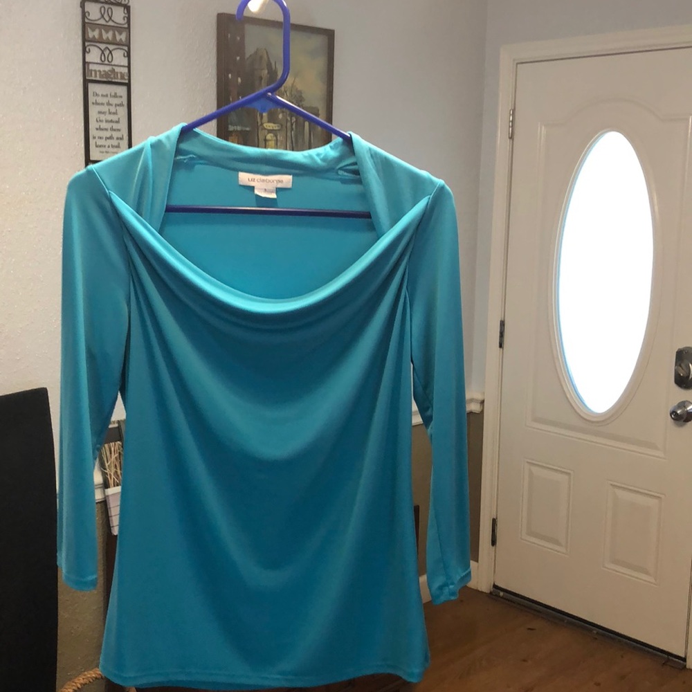 Elegant blouse